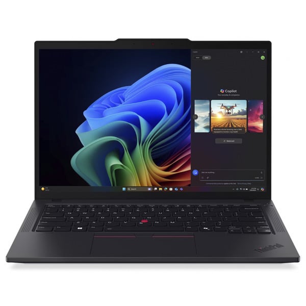 Lenovo ThinkPad T14 G6 AMD (21QJ00DRGE) - Lenovo - vue 2