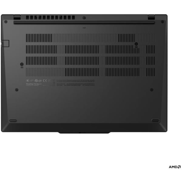 Lenovo ThinkPad T14 G6 AMD (21QJ00FMGE) - Lenovo - vue 8