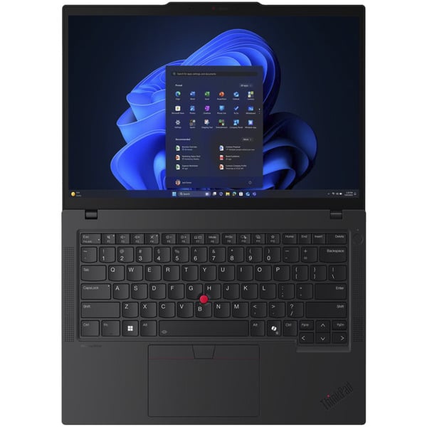 Lenovo ThinkPad T14 G6 (21QC004JGE) - Lenovo - vue 9