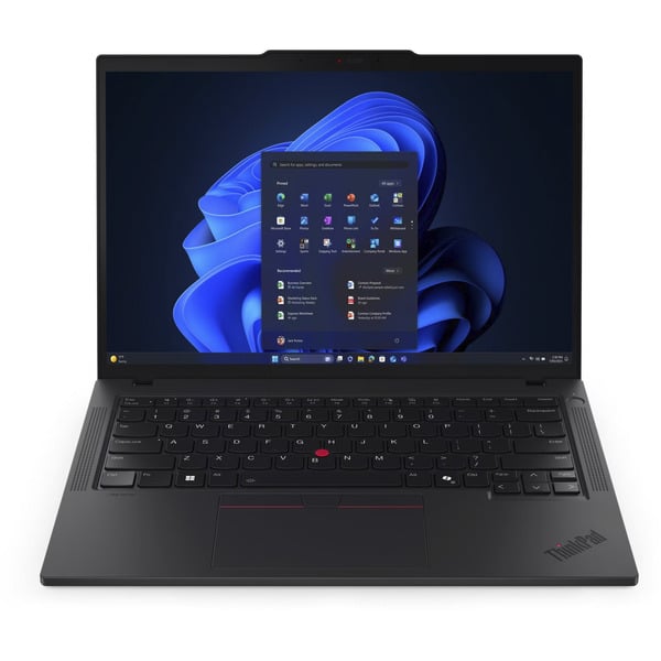Lenovo ThinkPad T14 G6 (21QC00C0GE) - Lenovo - vue 2