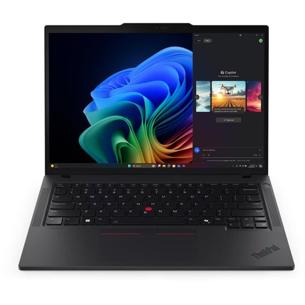 Lenovo ThinkPad T14 G6 (21QG009QGE) - Lenovo - vue 2
