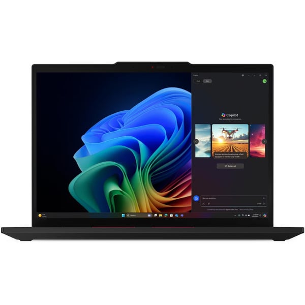 Lenovo ThinkPad T14 G6 (21QG009QGE) - Lenovo - vue 10