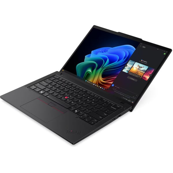 Lenovo ThinkPad T14 G6 (21QG00C7GE) - Lenovo - vue 12