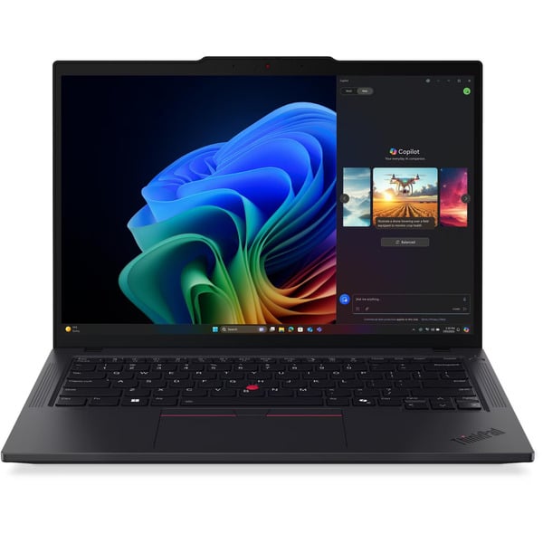 Lenovo ThinkPad T14 G6 (21QG00C8GE) - Lenovo - vue 2