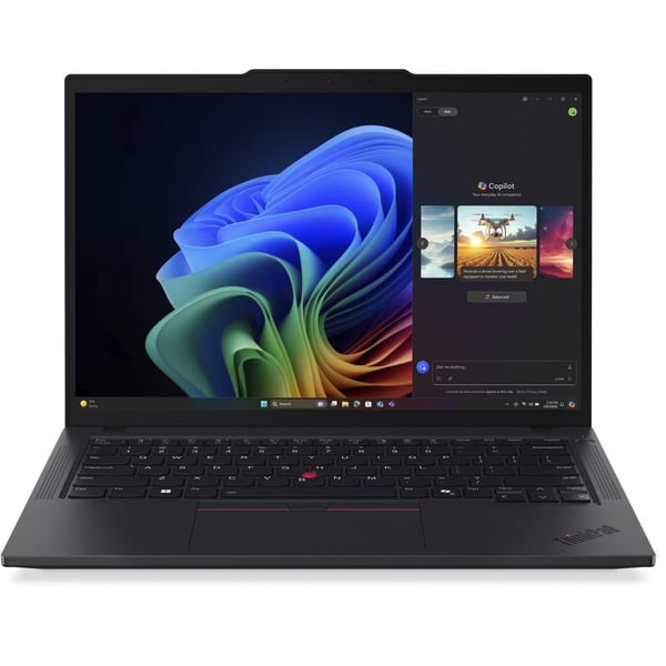 Lenovo ThinkPad T14 G6 (21QG00D8GE) - Lenovo - vue 3