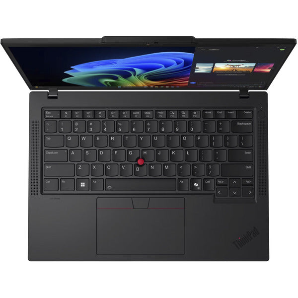 Lenovo ThinkPad T14 G6 (21QG00D8GE) - Lenovo - vue 10