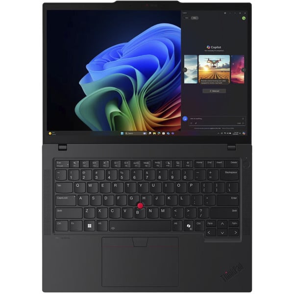 Lenovo ThinkPad T14 G6 (21QG00D9GE) - Lenovo - vue 9
