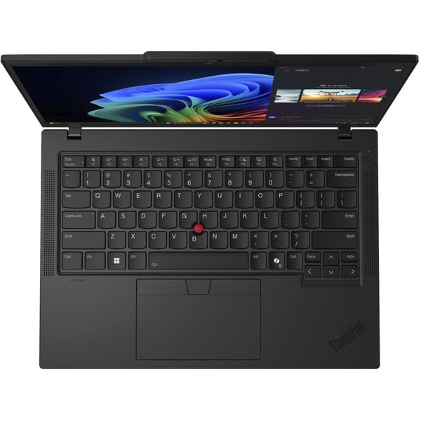 Lenovo ThinkPad T14 G6 (21QG00D9GE) - Lenovo - vue 10