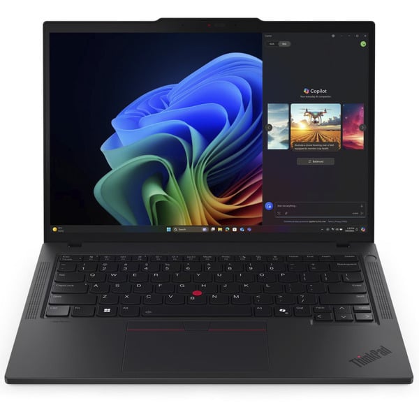 Lenovo ThinkPad T14 G6 (21QG00DAGE) - Lenovo - vue 2