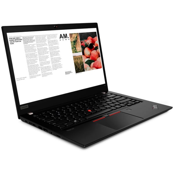 Lenovo ThinkPad T14 - Lenovo - vue 3