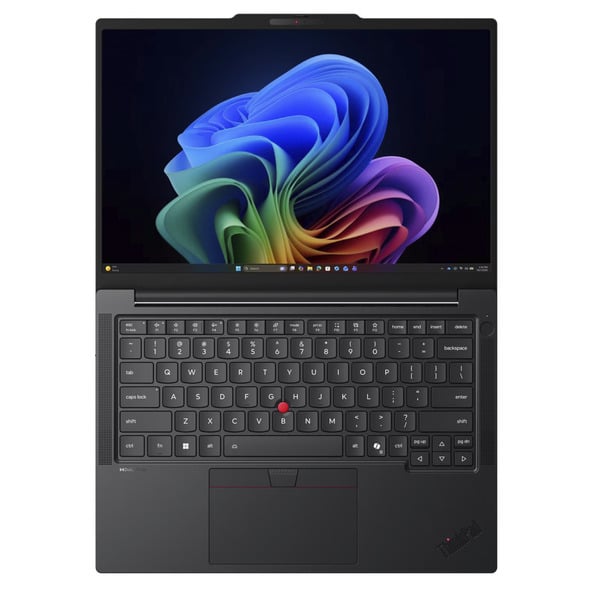Lenovo ThinkPad T14 Intel G7 (21WN009PGE) - Lenovo - vue 6