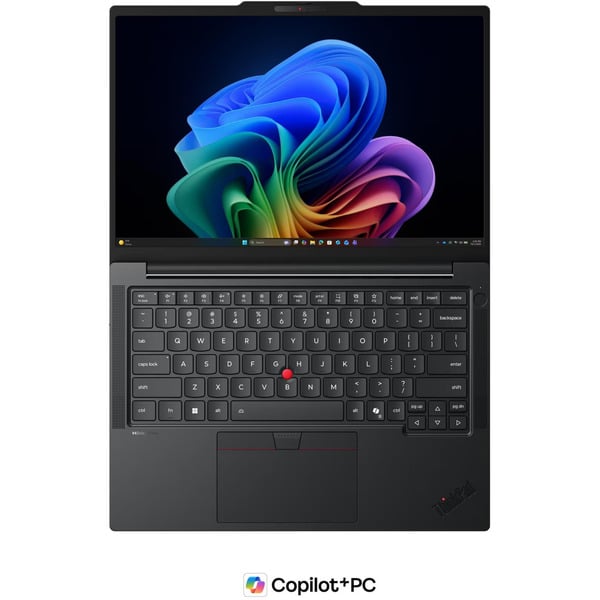 Lenovo ThinkPad T14 Intel G7 (21WN00A0GE) - Lenovo - vue 11