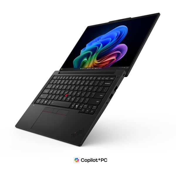 Lenovo ThinkPad T14 Intel G7 (21WN00A2GE) - Lenovo - vue 12