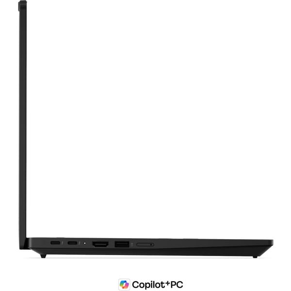 Lenovo ThinkPad T14 Intel G7 (21WN00A2GE) - Lenovo - vue 4