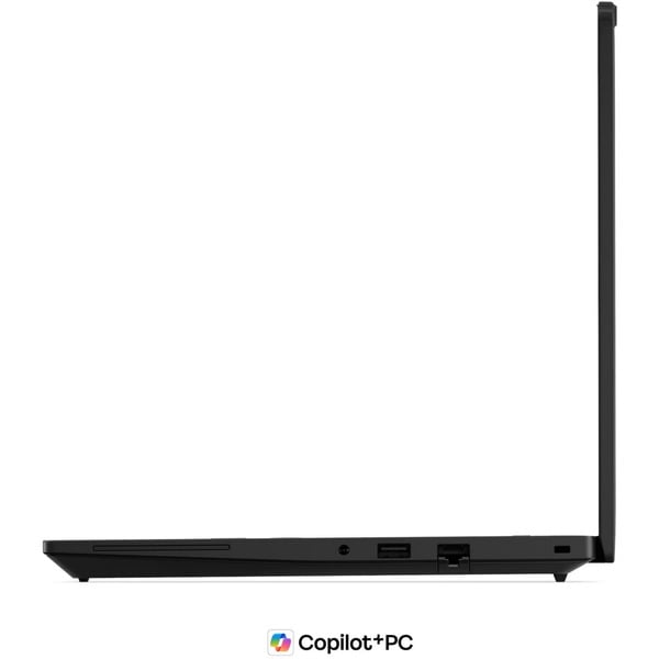 Lenovo ThinkPad T14 Intel G7 (21WN00A2GE) - Lenovo - vue 5