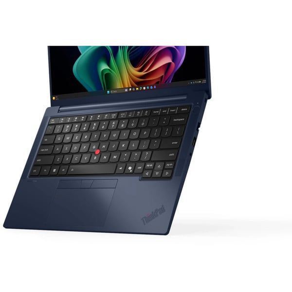 Lenovo ThinkPad T14 Intel G7 (21WN00C3GE) - Lenovo - vue 17
