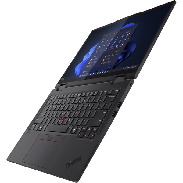 Lenovo ThinkPad T14s 2-in-1 G1 (21R3001WGE) - Lenovo - vue 9