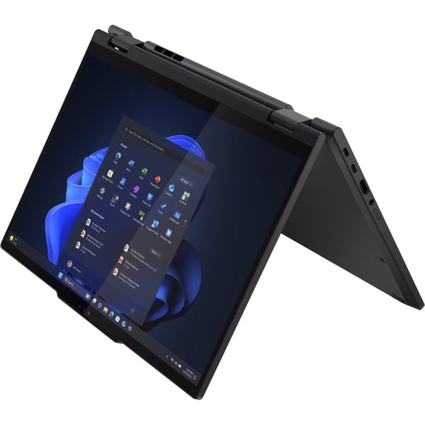 Lenovo ThinkPad T14s 2-in-1 G1 (21R3003JGE) - Lenovo - vue 7