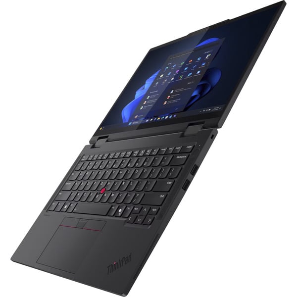 Lenovo ThinkPad T14s 2-in-1 G1 (21R3003JGE) - Lenovo - vue 9
