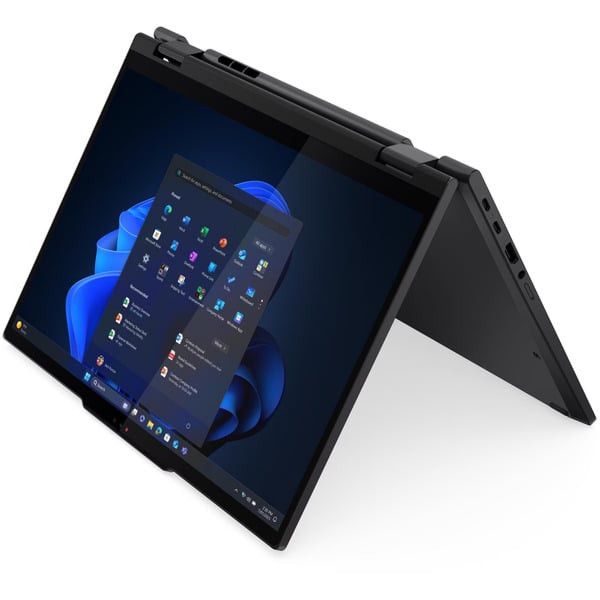 Lenovo ThinkPad T14s 2-in-1 G1 (21R3005MGE) - Lenovo - vue 11