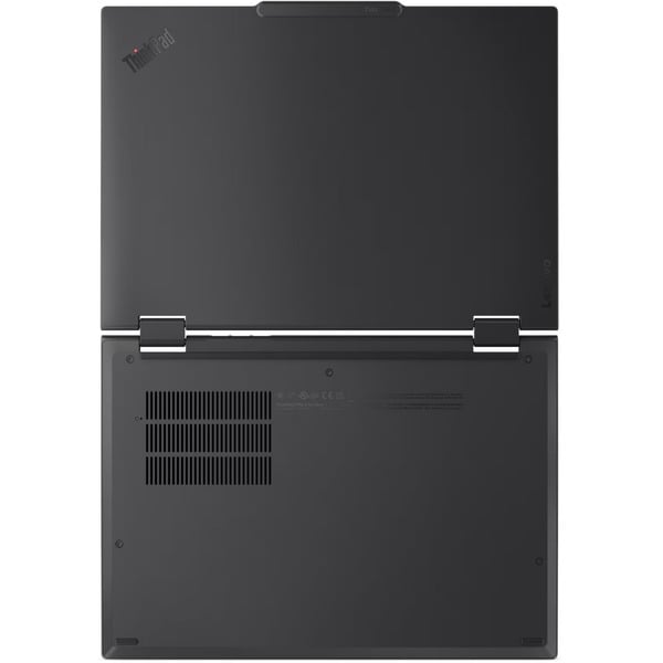 Lenovo ThinkPad T14s 2-in-1 G1 (21R3005MGE) - Lenovo - vue 16