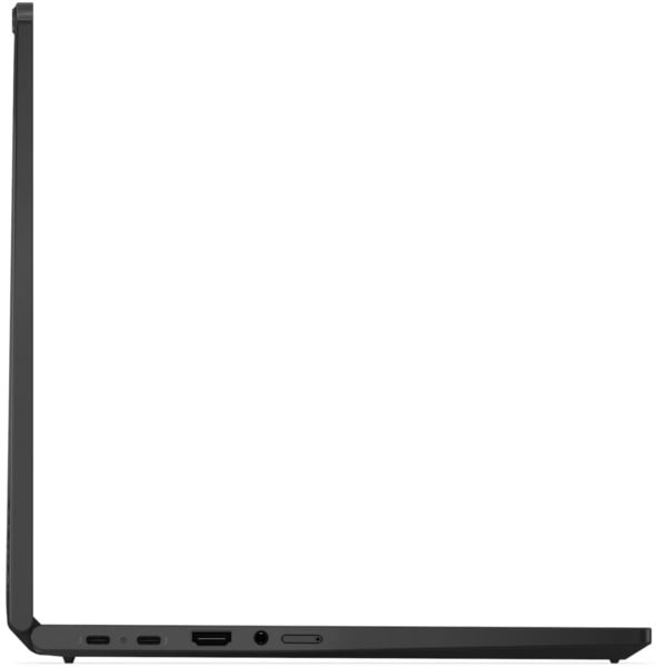 Lenovo ThinkPad T14s 2-in-1 G1 (21R3005MGE) - Lenovo - vue 4