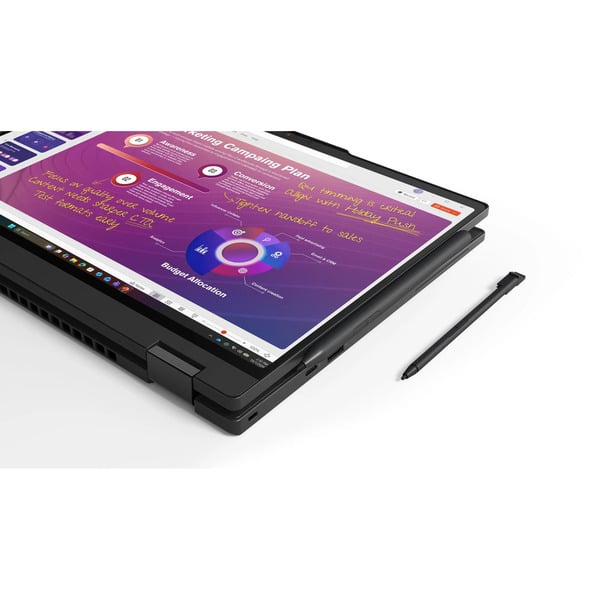 Lenovo ThinkPad T14s 2-in-1 G2 (21YY0046GE) - Lenovo - vue 22
