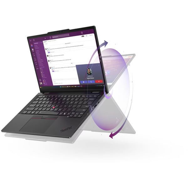 Lenovo ThinkPad T14s 2-in-1 G2 (21YY0046GE) - Lenovo - vue 23