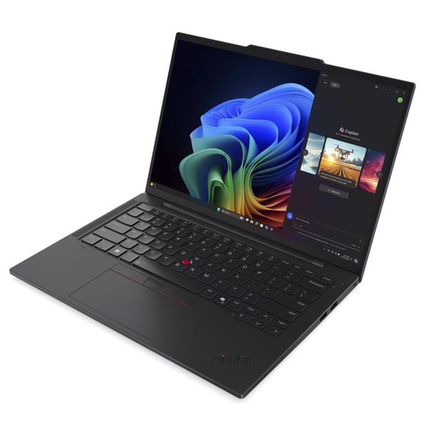Lenovo ThinkPad T14s AMD G6 (21TB003MGE) - Lenovo - vue 3