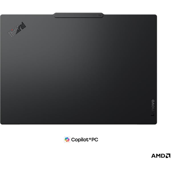 Lenovo ThinkPad T14s AMD G7 (21YW002KGE) - Lenovo - vue 9