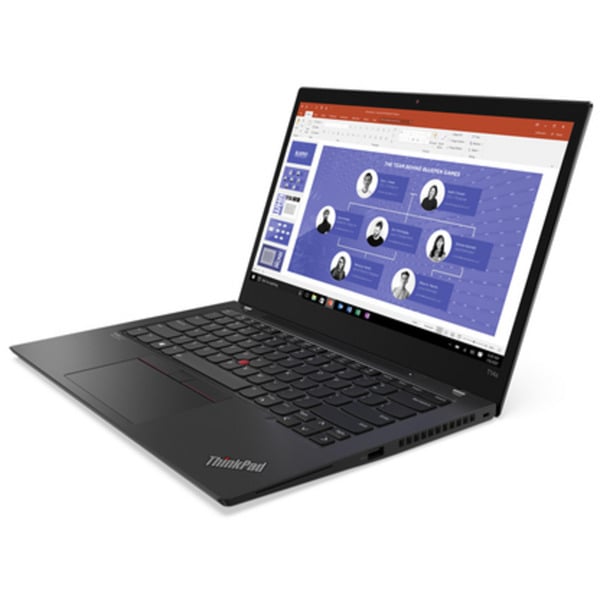 Lenovo ThinkPad T14s G2 - Lenovo - vue 5