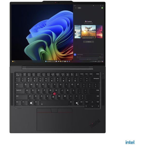 Lenovo ThinkPad T14s G6 (21QX00N2GE) - Lenovo - vue 15