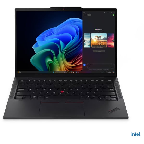 Lenovo ThinkPad T14s G6 (21QX00PQGE) - Lenovo - vue 2