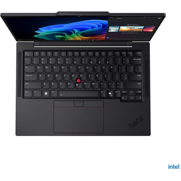 Lenovo ThinkPad T14s G6 (21QX00PQGE) - Lenovo - vue 13