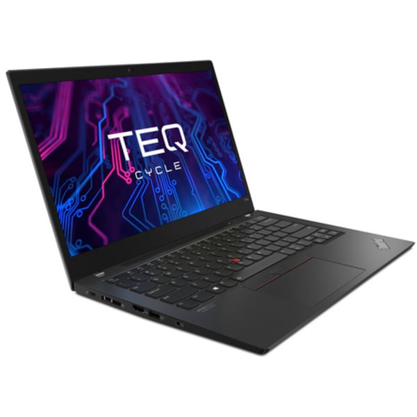 Lenovo ThinkPad T14s Gen 2 - Lenovo