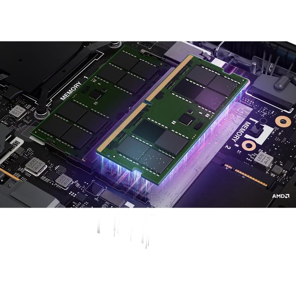 Lenovo ThinkPad T16 AMD G5 (21WX0021GE) - Lenovo - vue 19