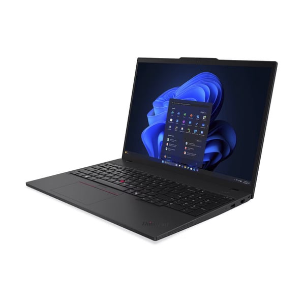 Lenovo ThinkPad T16 G4 (21QE002RGE) - Lenovo - vue 3