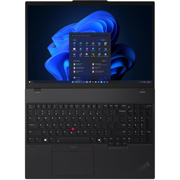 Lenovo ThinkPad T16 G4 (22AW002VGE) - Lenovo - vue 10