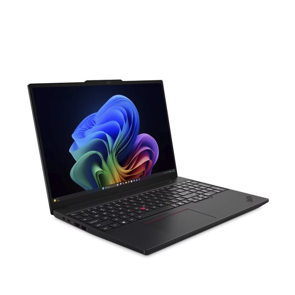 Lenovo ThinkPad T16 Intel G5 (21WT0027GE) - Lenovo - vue 2