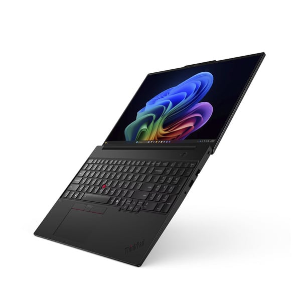 Lenovo ThinkPad T16 Intel G5 (21WT002BGE) - Lenovo - vue 6