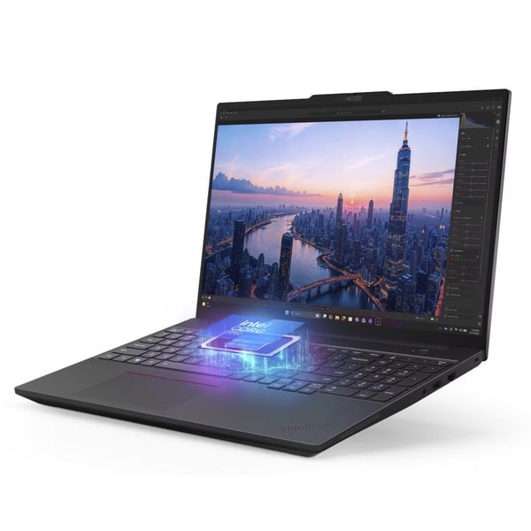 Lenovo ThinkPad T16 Intel G5 (21WT003HGE) - Lenovo - vue 18