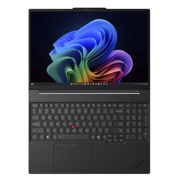 Lenovo ThinkPad T16 Intel G5 (21WT003HGE) - Lenovo - vue 6