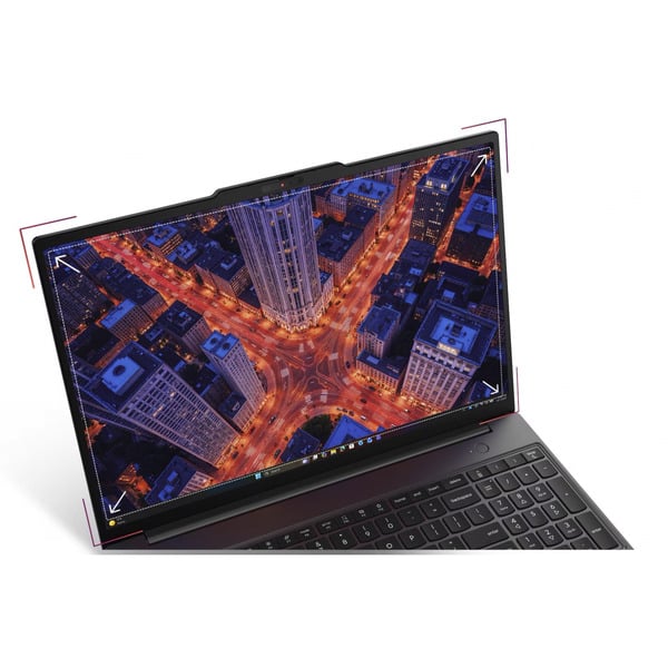 Lenovo ThinkPad T16 Intel G5 (21WT0048GE) - Lenovo - vue 17