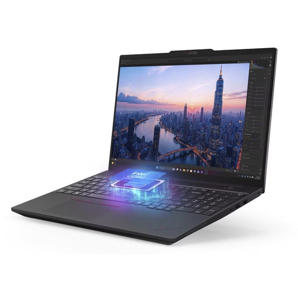 Lenovo ThinkPad T16 Intel G5 (21WT0048GE) - Lenovo - vue 18