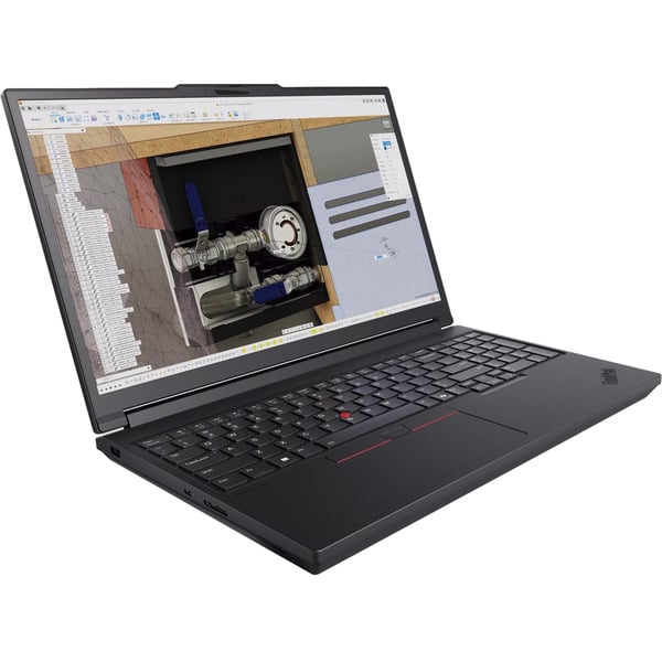 Lenovo ThinkPad T16g G3 (21V50004GE) - Lenovo