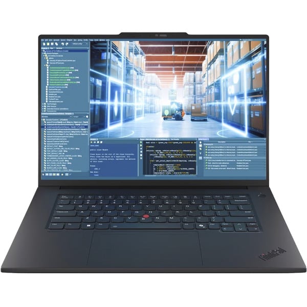 Lenovo ThinkPad T1g G8 (21TD002AGE) - Lenovo