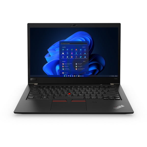 Lenovo ThinkPad T480s - Lenovo - vue 2