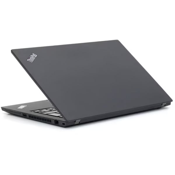 Lenovo ThinkPad T490 - Lenovo - vue 4