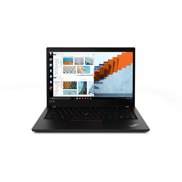 Lenovo ThinkPad T490 - Lenovo - vue 2