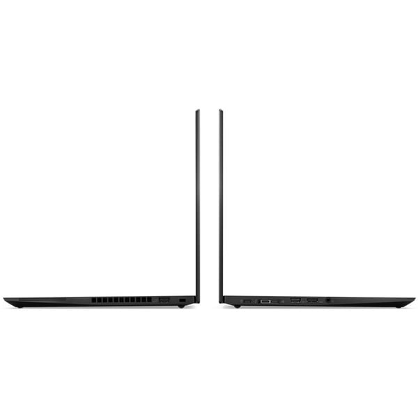 Lenovo ThinkPad T490s - Lenovo - vue 6